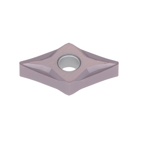 Turning Indexable Insert, DNMG15040, PK10 MPN:6811741