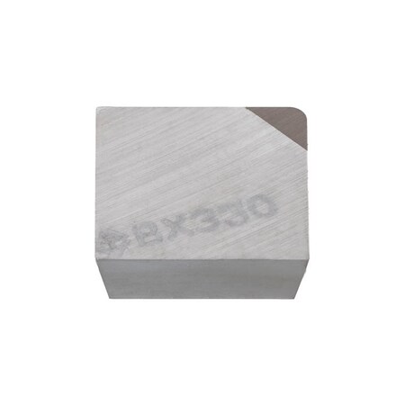 Turning Indexable Insert, Q-SNGN321, PK2 MPN:6812278