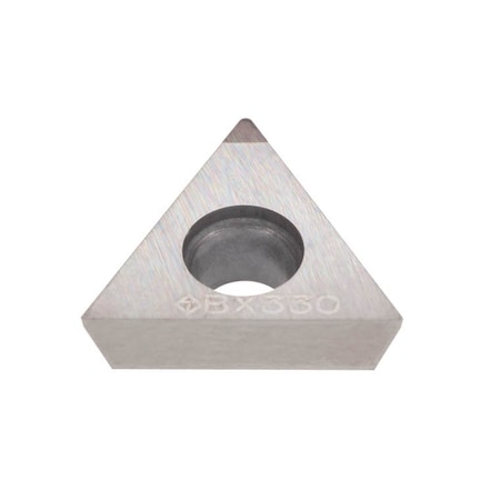 Turning Indexable Insert, Q-TPMW2150, PK2 MPN:6812287