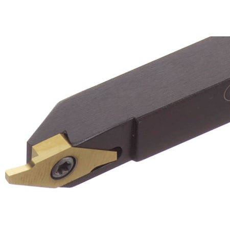 Groove/Turn Indexable Holder, JSVGL1212K- MPN:6816096