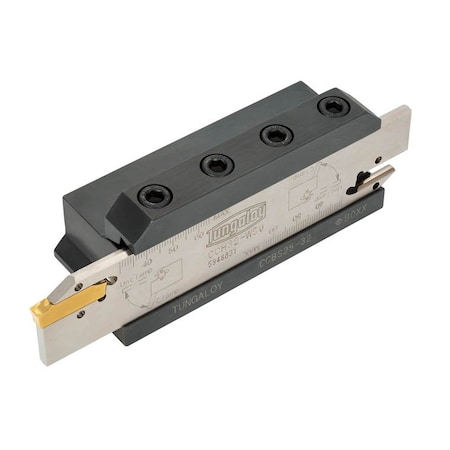 Parting Off Indexable Holder CCBS25-32 MPN:6816634
