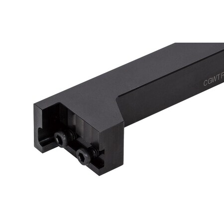 Groove/Turn Indexable Holder CGWTR2020 MPN:6816651