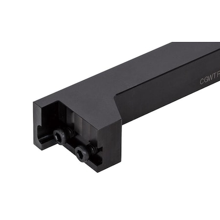 Groove/Turn Indexable Holder CGWTR2525 MPN:6816652