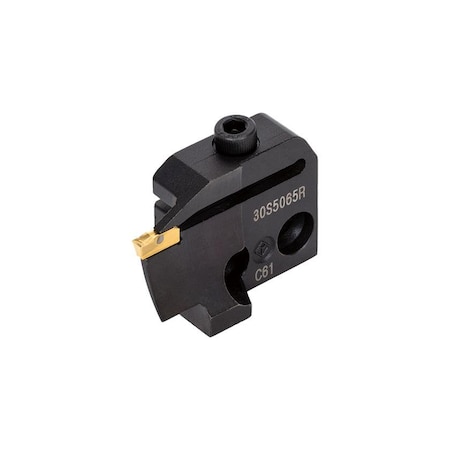 Face Groove/Turn Holder 50D4555L MPN:6816740