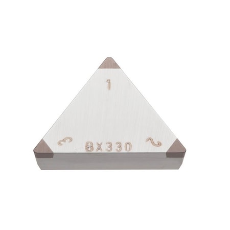 Turning Indexable Insert 3QP-TPMN222 BX9 MPN:6818068