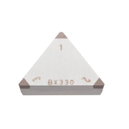 Turning Indexable Insert 3QP-TPMN322 BX3 MPN:6818073