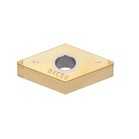 Turning Indexable Insert 4QP-DNGA150408 MPN:6818115
