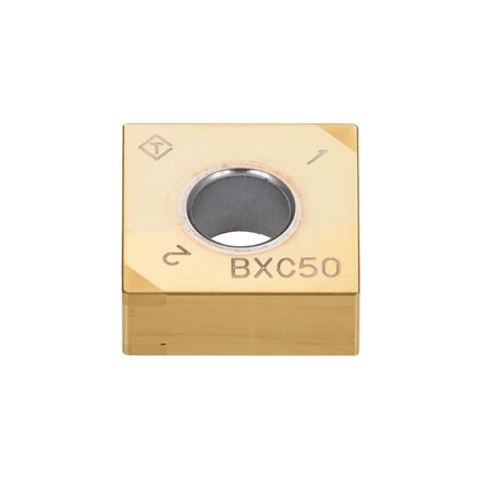 Turning Indexable Insert 4QP-SNGA120412 MPN:6818119