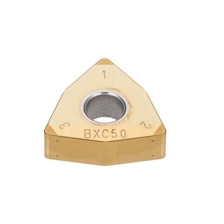 Turning Indexable Insert 6QP-WNGA080408 MPN:6818125