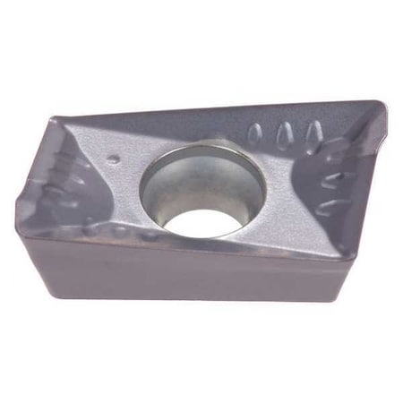 Milling Insert, AH140 Grade, 0.173in.dia. MPN:6818308