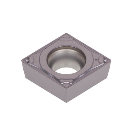 Turning Indexable Insert, CCMT32.51, PK10 MPN:6818329