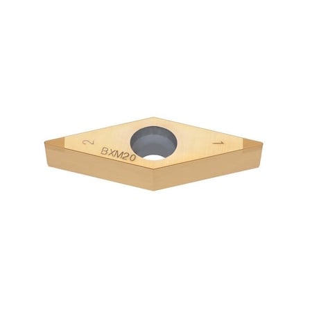 Turning Indexable Insert 2QP-VBMW331 BX3 MPN:6820951