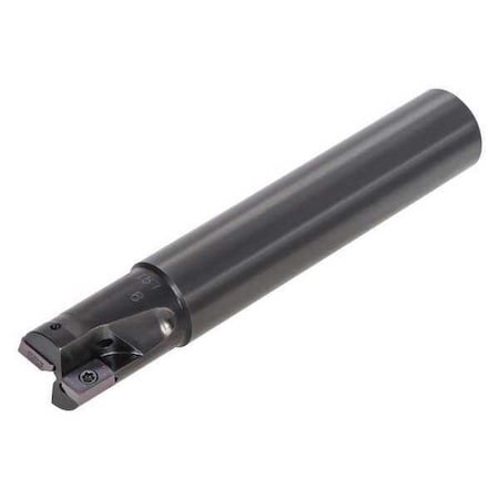 Milling Cutter, 1in.dia, 8-3/4 in.L MPN:6821661