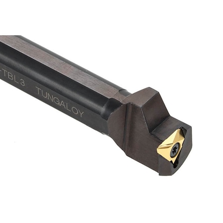 General Indexable Turning Tool, JS20K-TBL MPN:6821745