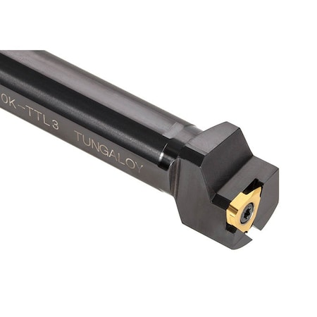 On-Edge Threading Indexable Holder JS20K MPN:6821747