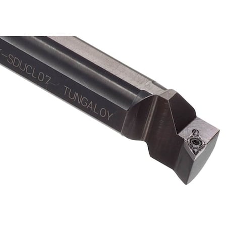 General Indexable Turning Tool, JS22K-SDU MPN:6821748