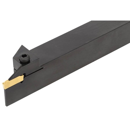 Groove/Turn Indexable Holder CGWSR1616-W MPN:6821812