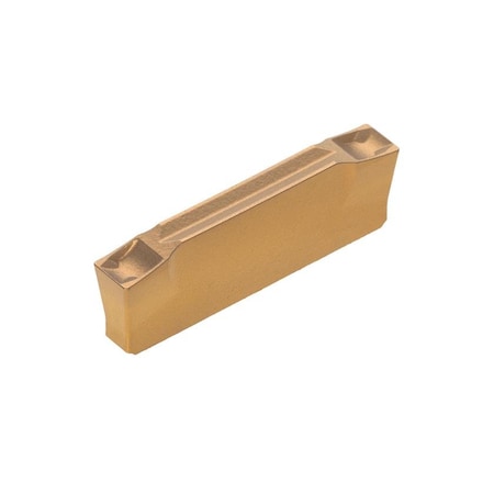 Parting Off Indexable Insert, WGE40, PK10 MPN:6821869