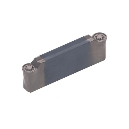 Parting Off Indexable Insert, WGR50, PK10 MPN:6821885