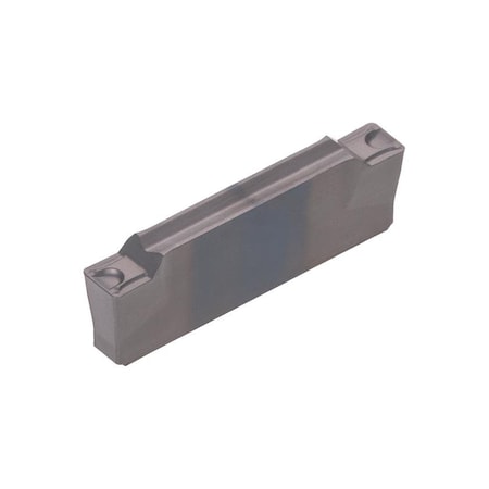 Parting Off Indexable Insert, WGT50, PK10 MPN:6821891
