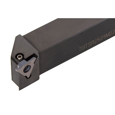 Groove/Turn Indexable Holder, TGTSL2020K1 MPN:6821916