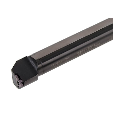 Groove/Turn Indexable Holder, S25R-SGTL16 MPN:6822033