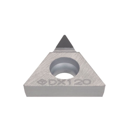 Turning Indexable Insert, TCMT080202-DIA MPN:6822163