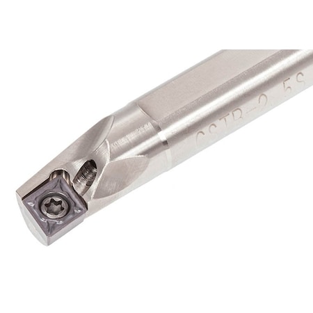 Indexable Grooving and Parting Tool, E16R MPN:6848765