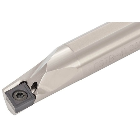 Indexable Grooving and Parting Tool, E12Q MPN:6848772