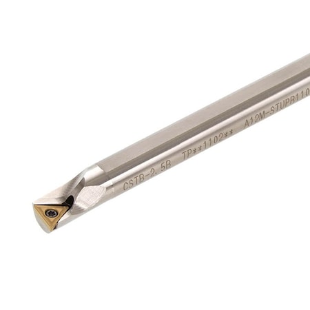 Indexable Grooving and Parting Tool A32T MPN:6848848