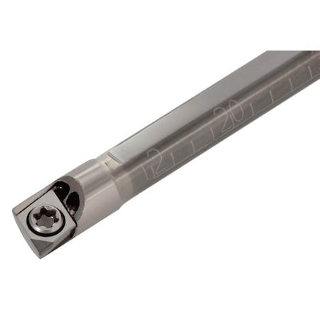 Indexable Grooving and Parting Tool A08H MPN:6848850