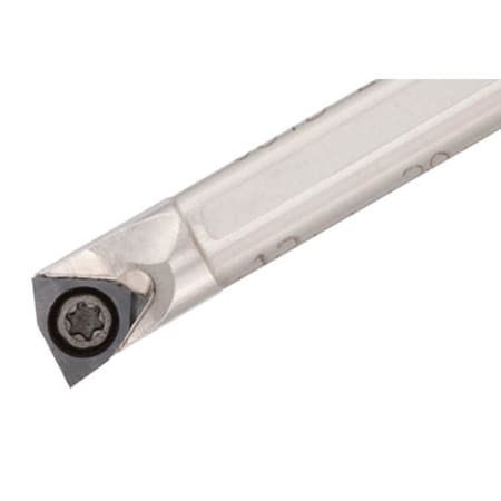 Indexable Grooving and Parting Tool, E08K MPN:6849546