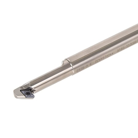 Indexable Grooving and Parting Tool A20R MPN:6849572