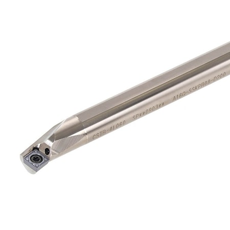 Indexable Grooving and Parting Tool A16Q MPN:6849576