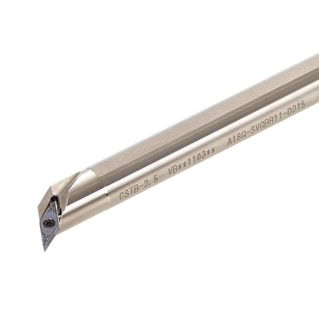 Indexable Grooving and Parting Tool A25S MPN:6849598