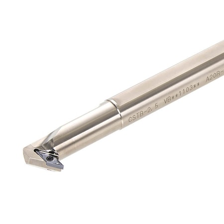 Indexable Grooving and Parting Tool A16Q MPN:6849602