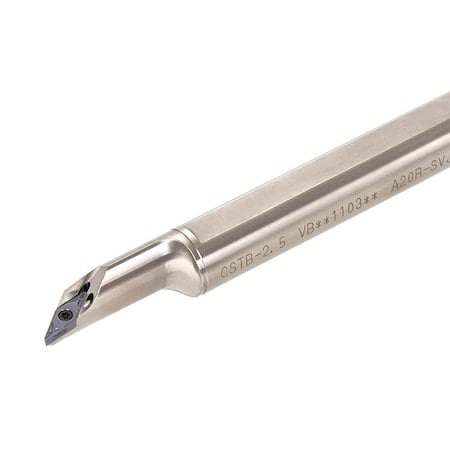 Indexable Grooving and Parting Tool A20R MPN:6849613