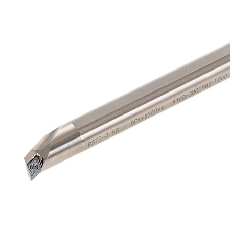 Indexable Grooving and Parting Tool A08- MPN:6850456