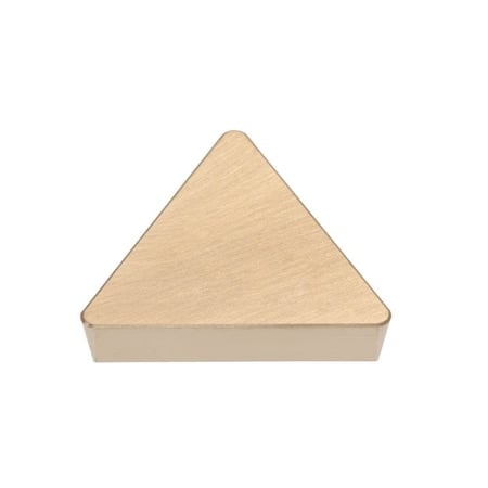Turning Indexable Insert, TPU322 NS, PK10 MPN:6850521