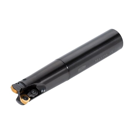 End Mill, EXP06100RLU MPN:6851056