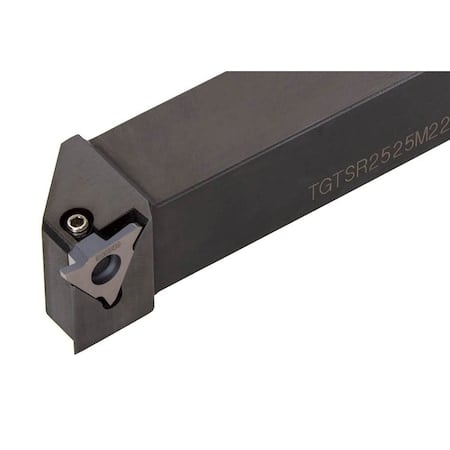 Groove/Turn Indexable Holder, TGTSR16-4-1 MPN:6852104