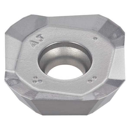 Milling Insert, PVD Coating, 0.157in.Thick MPN:6852502