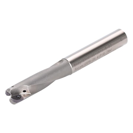 End Mill, EXH07R012M12.0-02 MPN:6852774