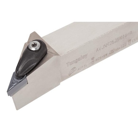 General Indexable Turning Tool AVJNR2525 MPN:6852782