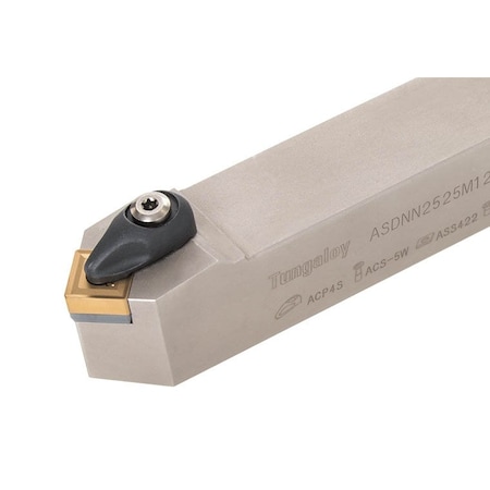 General Indexable Turning Tool ASDNN2020 MPN:6852801