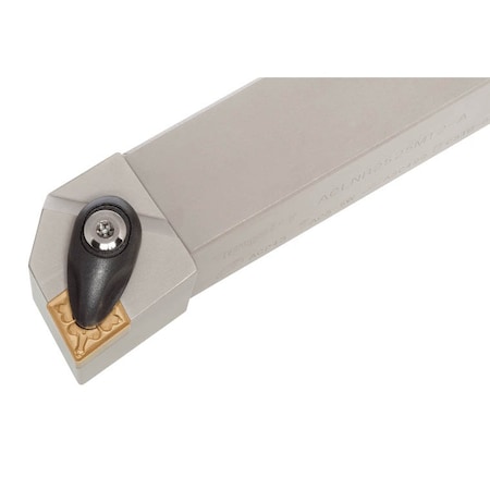 General Indexable Turning Tool ACLNL2525 MPN:6852878