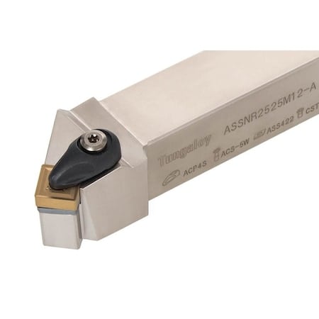 General Indexable Turning Tool ASSNL164- MPN:6853113
