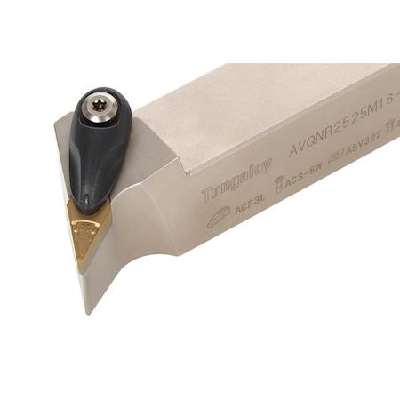 General Indexable Turning Tool AVQNR123- MPN:6853119