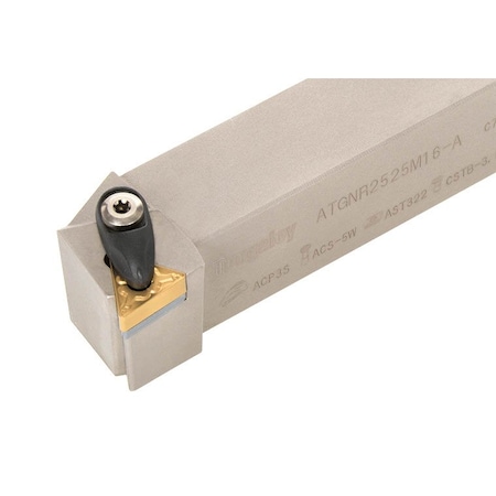 General Indexable Turning Tool ATGNR123- MPN:6853128