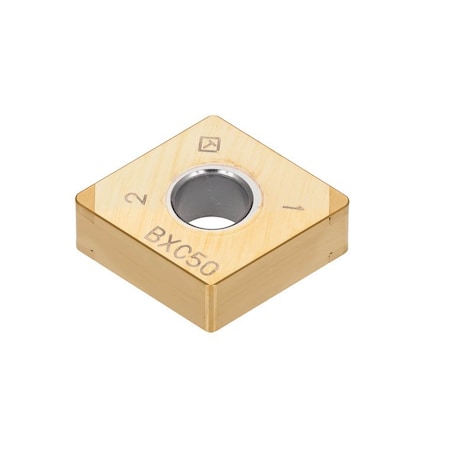 Turning Indexable Insert 4QP-CNGA120412 MPN:6853460